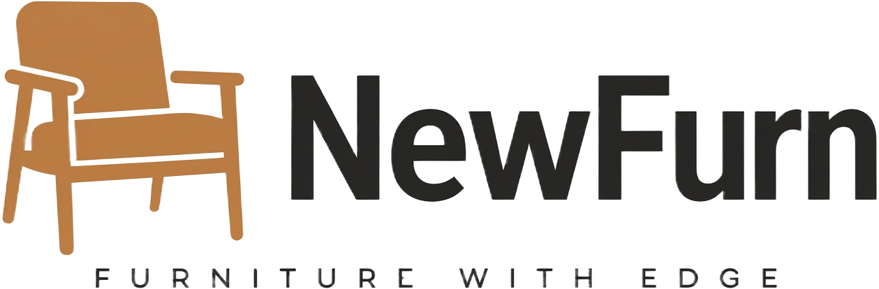 NewFurn – Furniture with edge